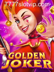 GoldenJoker e 7777slot: O Novo Sensação no Mundo dos Jogos
