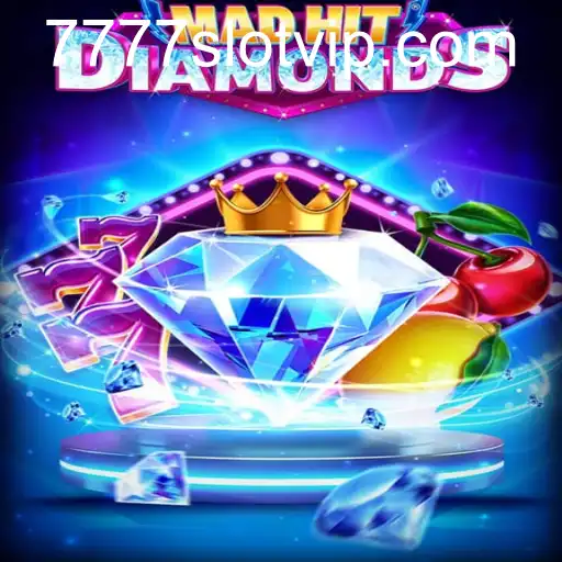 MadHitDiamonds: Um Mergulho no Novo Fenômeno dos Jogos de Azar