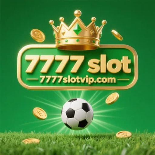 7777 slot