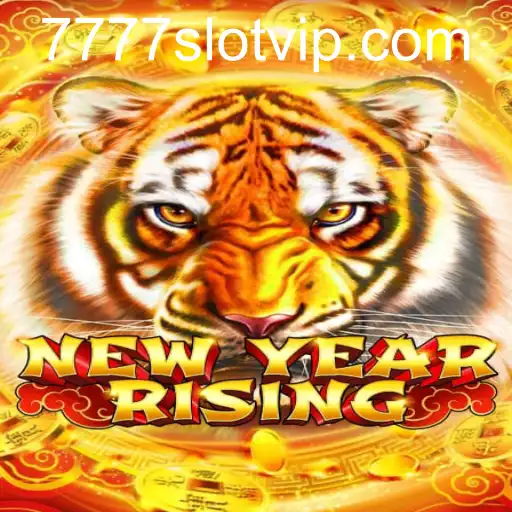 NewYearRising